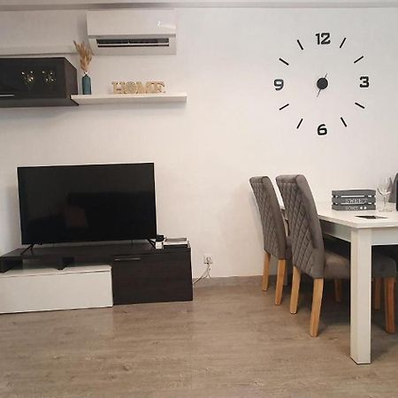 Beautiful Apartment In The Center Ταραγόνα Εξωτερικό φωτογραφία
