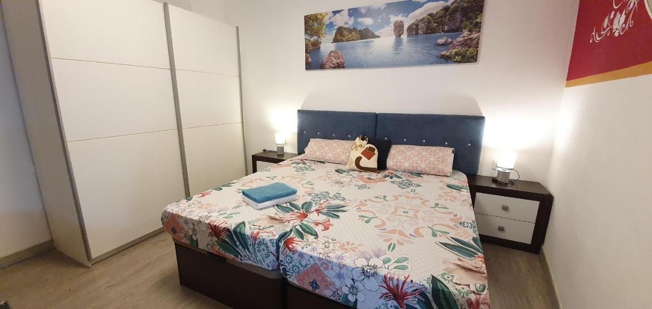 Beautiful Apartment In The Center Ταραγόνα Εξωτερικό φωτογραφία