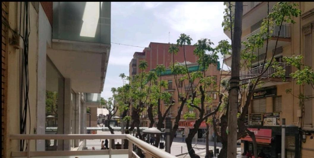 Beautiful Apartment In The Center Ταραγόνα Εξωτερικό φωτογραφία