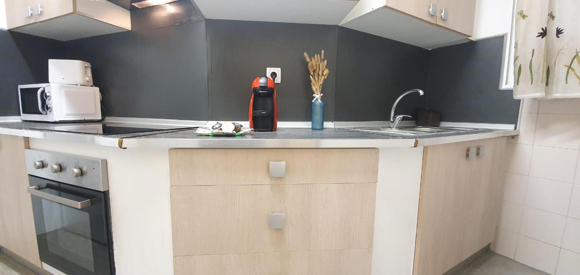 Beautiful Apartment In The Center Ταραγόνα Εξωτερικό φωτογραφία