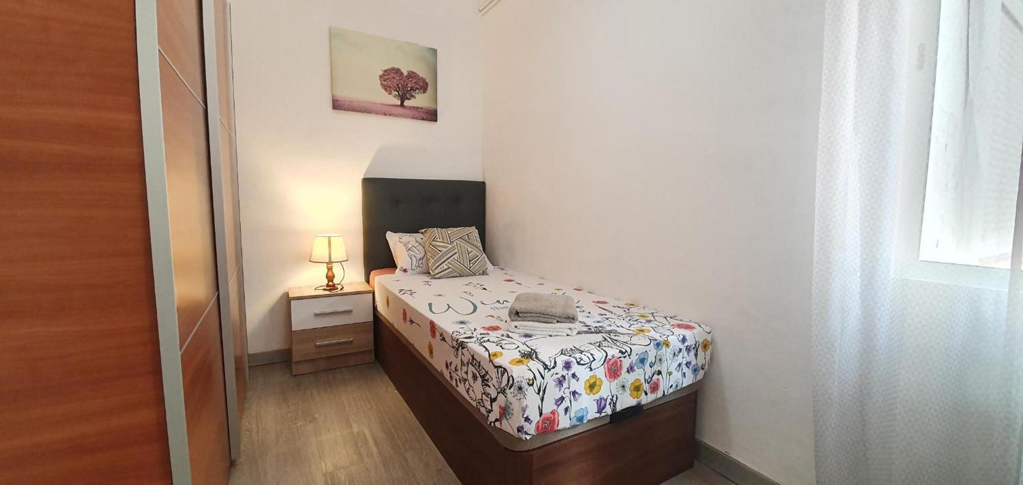 Beautiful Apartment In The Center Ταραγόνα Εξωτερικό φωτογραφία