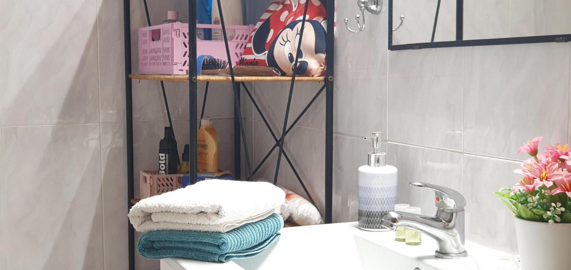 Beautiful Apartment In The Center Ταραγόνα Εξωτερικό φωτογραφία
