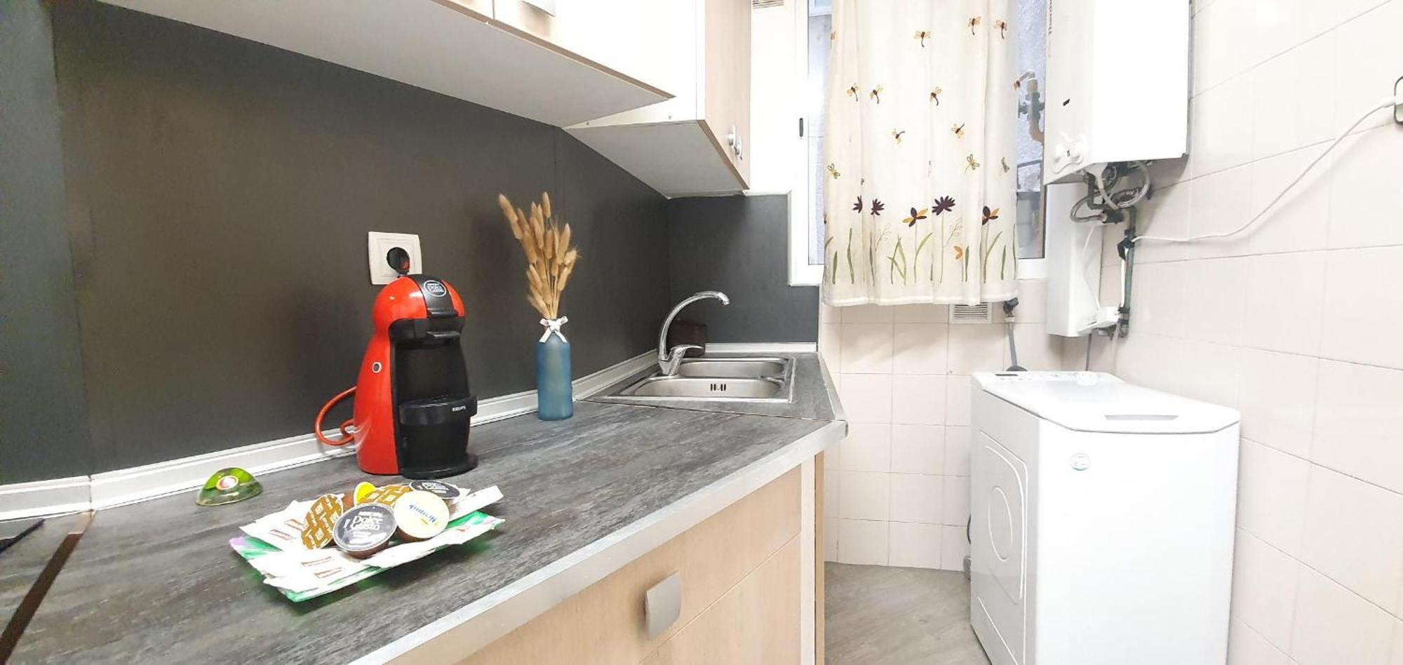 Beautiful Apartment In The Center Ταραγόνα Εξωτερικό φωτογραφία
